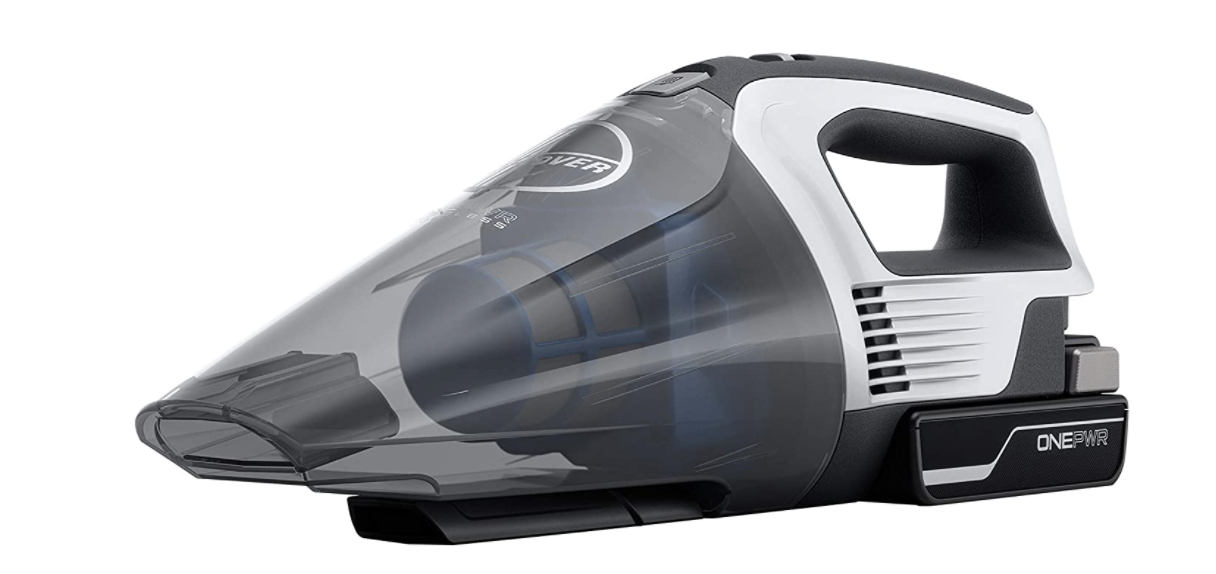 Best hand vacuum (update August 2024)